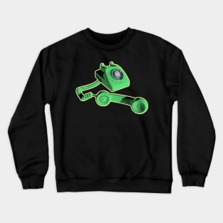 Off the Hook Crewneck Sweatshirt